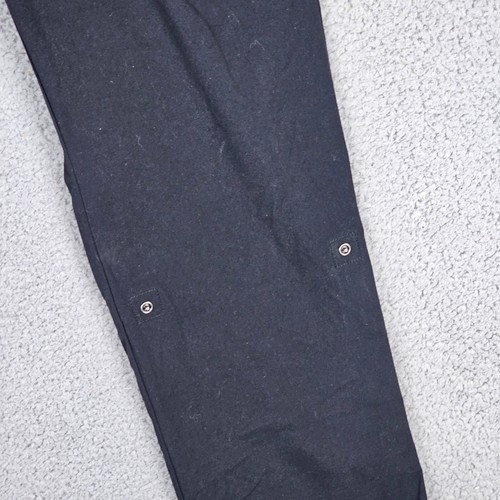 Columbia Women's Womens Size 6 Active Fit Black Straight Leg Hiking Pants NWT - Picture 4 of 10