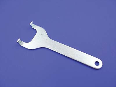 Shock Wrench Tool for Harley Softail FXST FLST Models 1989-2017 - Picture 1 of 2