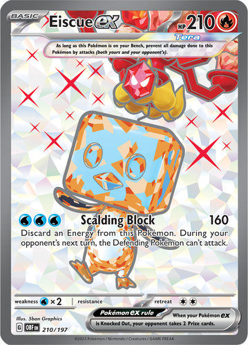 Pokémon SV03: Obsidian Flames 🔥 Pick Your Cards & Save Up to 25%! - Picture 205 of 219