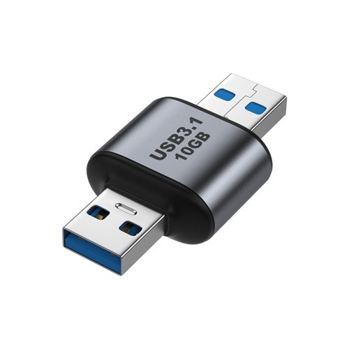 3.1 USB Type C USB OTG 10Gbps Charger Adapter Charging Converter Data Sync - Picture 3 of 6