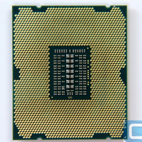 Intel Xeon E5-2687W 3,10GHz 8-Core 20MB SR0KG LGA-2011 X79 Server CPU Prozessor - Bild 2 von 4