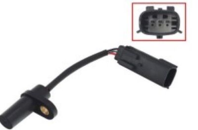 SPI 2007-2008 Crossfire 5 136'' Arctic Cat SPEEDO SENSOR SM-01292 NEW
