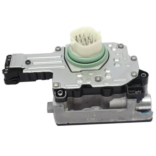 45RFE 545RFE 68RFE Shift Solenoid Block Pack For Dodge Dakota 2004-2011 - Picture 2 of 11