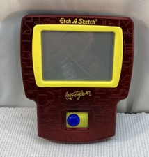Etch A Sketch Freestyle Game BN14
