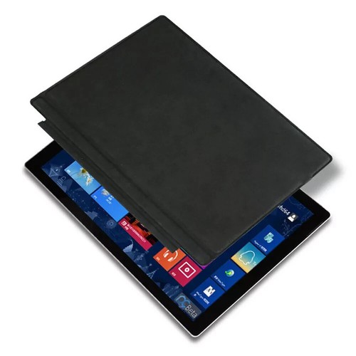 For Microsoft Surface Pro 3 4 5 Pro 7 Pro 6 Backlit Wireless Bluetooth Keyboard - Picture 6 of 7