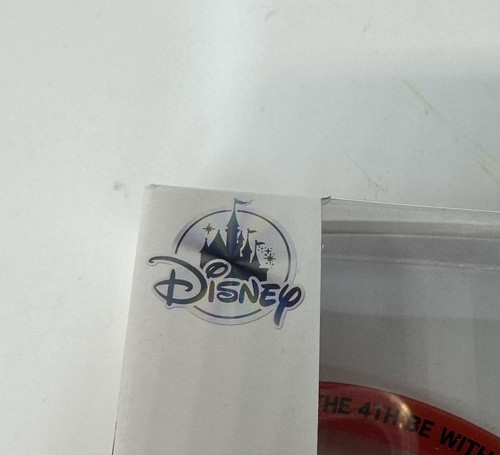 Disney Star Wars Day May the 4th Be With You 2021 Collectible Key New in Box - Bild 5 von 7