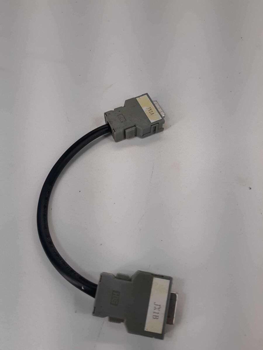 Fanuc Connector Cable, A660-2042-T074, JX1A / JX1B | eBay Fanuc Connector Cable, A660-2042-T074, JX1A / JX1B | eBay