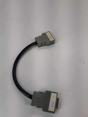 Fanuc Connector Cable, A660-2042-T074, JX1A / JX1B | eBay Fanuc Connector Cable, A660-2042-T074, JX1A / JX1B | eBay