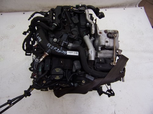 ALFA ROMEO STELVIO GIULIA MOTOR 2.0 TB 4X4 55273835 - Bild 2 von 11