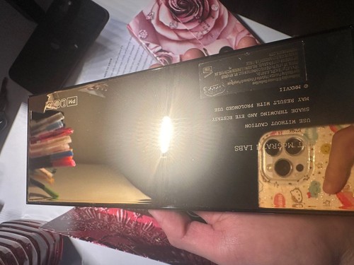 Pat McGrath Mothership V Brand New with Protective Film - Picture 2 of 3