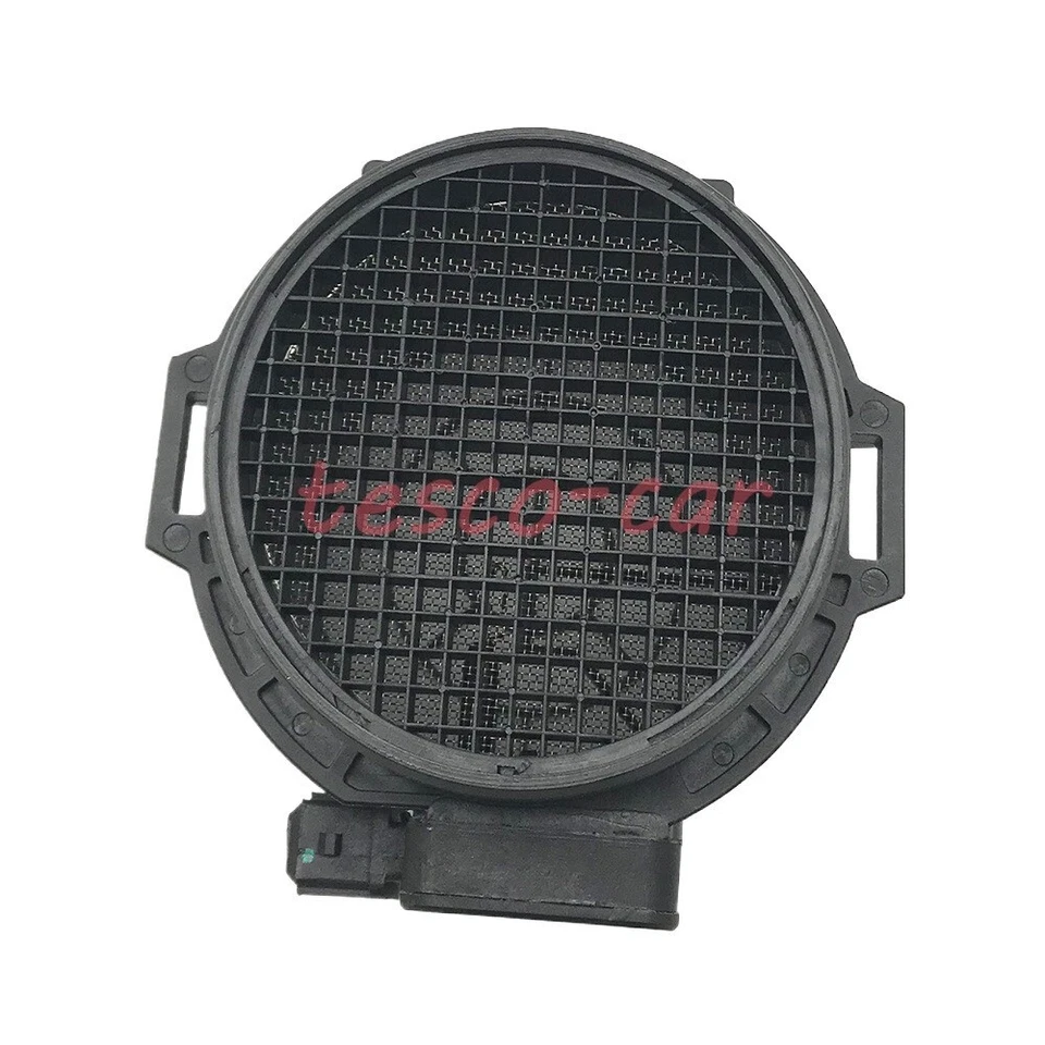 Medidor de flujo de aire másico MAF compatible con BMW 330i 330xi 330Ci 530i X5 Z3 E36 E39 E46 E53 Foto 4 de 4