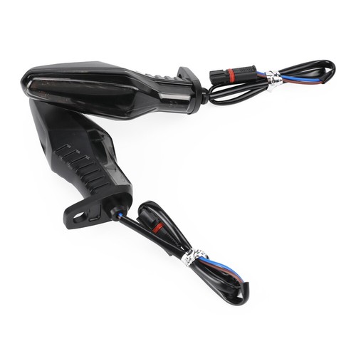 Rear LED Turn Signal Lights for BMW G310R 2022 2023 G 310 GS 2021-2025 G 310 R - Picture 10 of 11