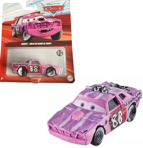 Disney Pixar Cars on the road movie character cars - Picture 38 of 54