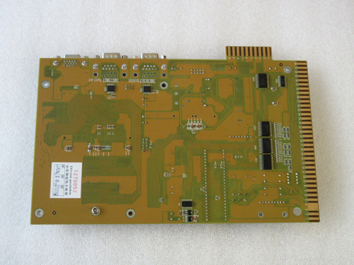 KIRMES von ASTRO CHERRY MASTER TOUCHSCREEN VGA 9 ODER 25 ZEILEN SPIELBRETT IGS - Bild 5 von 7