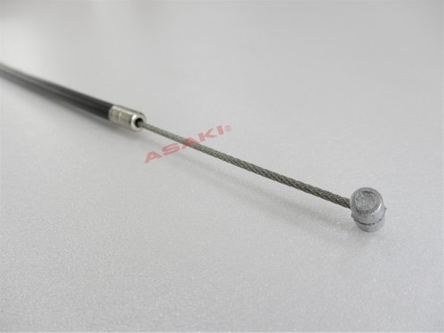Para YAMAHA Motor 2 Stroke 9.9/15 HP Throttle Cable кабел câble 6B4-26301-00 X2 - Imagen 9 de 11