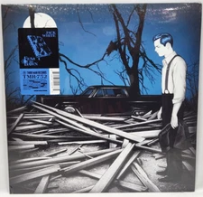 NEW Jack White Fear The Dawn LP Target Black Version White Stripes Vinyl TMR-752