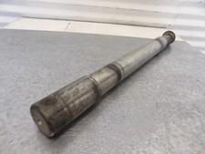 03 Harley Touring Ultra Classic FLHTCUI front axle 43364-00