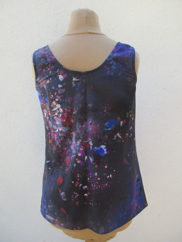 Débardeur occasion femme Guess Taille S comme neuf - Imagen 3 de 6