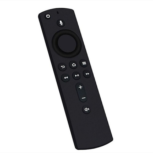 Multi-Function Voice Smart TV Remote Control For Amazon 2nd 3rd Gen Fire L5B83H - Zdjęcie 8 z 8