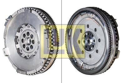 LuK 415 0300 10 Schwungrad für HYUNDAI,KIA