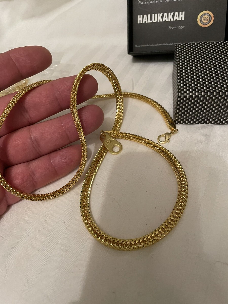Halukakah jewelry store