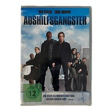 Aushilfsgangster mit Ben Stiller Eddie Murphy Matthew Broderick | DVD | 2011