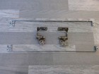 Charnières pour Moniteur Écran LCD Sony Vaio VGN-NW240F - PCG-7184L Charnières