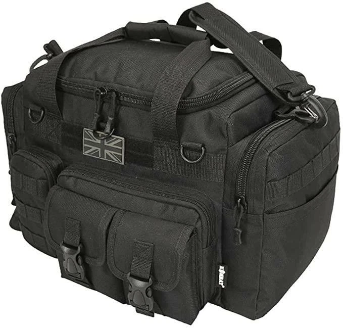 Molle holdall sales