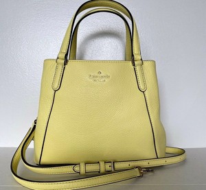 kate spade jackson small satchel