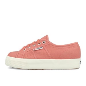 superga schuhe plateau