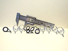 Spinning & Casting Guides - Asst. Szs. & Styles - Perfection & Mt. Fuji - Nos!
