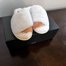 Sorel Women's Go - Mail Run Slipper - Nova Sand Natural - Size 6