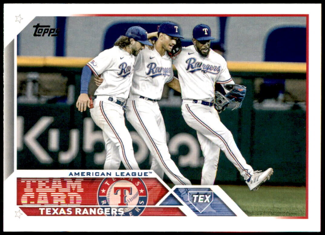 2023 Topps Baseball Cards Series 1 #166 - 330 You Pick Vets & Rookies - Picture 253 of 330