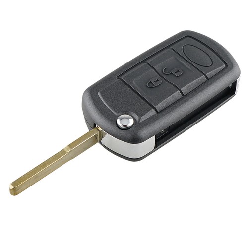 Key Shell for Land Rover Range Rover Sport 2006 2007 2008 2009 NT815K6014CFFTXA - Picture 6 of 8