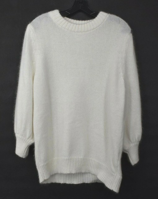 Markeret Højttaler Forud type Anine Bing Womens White Furry Sweater Cardigan Size Medium for sale online | eBay Markeret Højttaler Forud type Anine Bing Womens White Furry Sweater Cardigan Size Medium for sale online | eBay