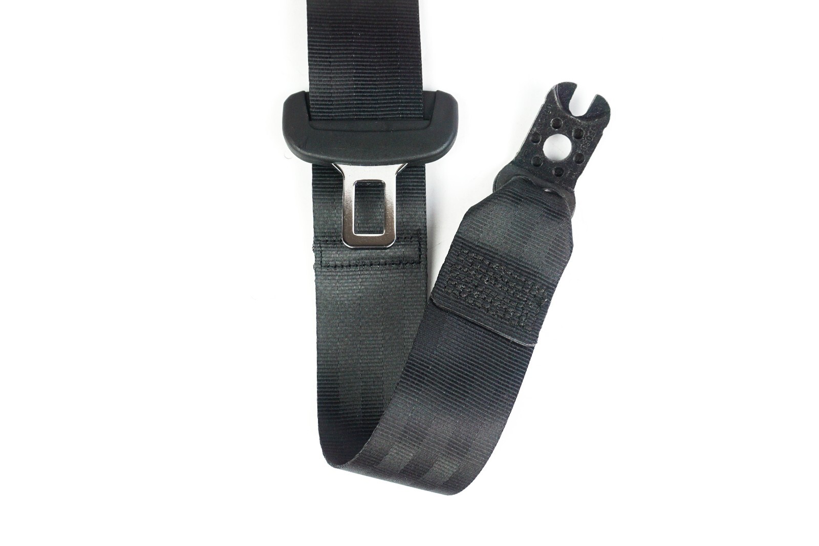 2017 Volkswagen Golf Mk7 GTD Rear Left Right Seat Belt 
