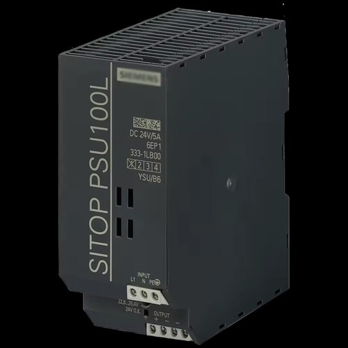 Negoziazione prezzi! Siemens 6EP1333-1LB00 6EP1 333-1LB00 - Foto 1 di 3