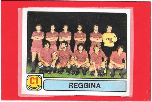 CALCIATORI 1981-82 -Panini- Figurine-Stickers SCEGLI RECUPERATE " 399 - 580 " - Picture 103 of 169