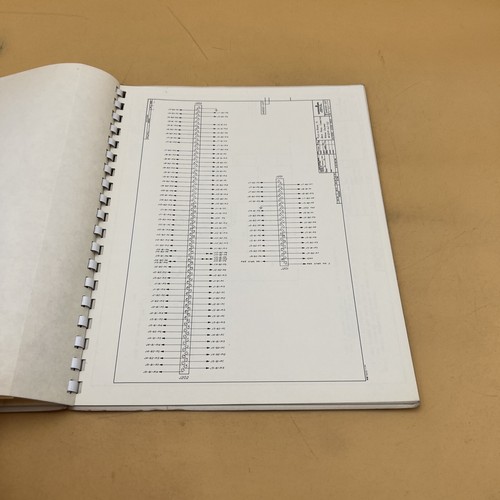 Datapulse Model 110FP-A2 Programming Unit Operation and Maintenance Manual - Picture 12 of 13