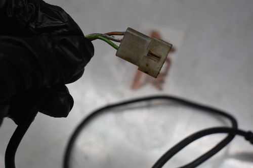 368 Engine Motor Sensor W wire 02 08 Aprilia Tuono 1000 R 06-09 Free Us Ship - Picture 11 of 14