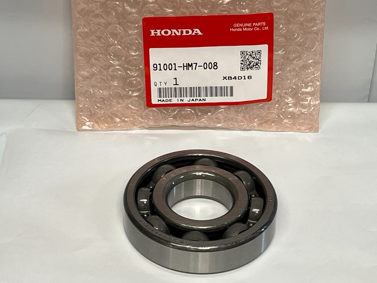 Honda OEM Part 91001-HM7-008 NEW | eBay