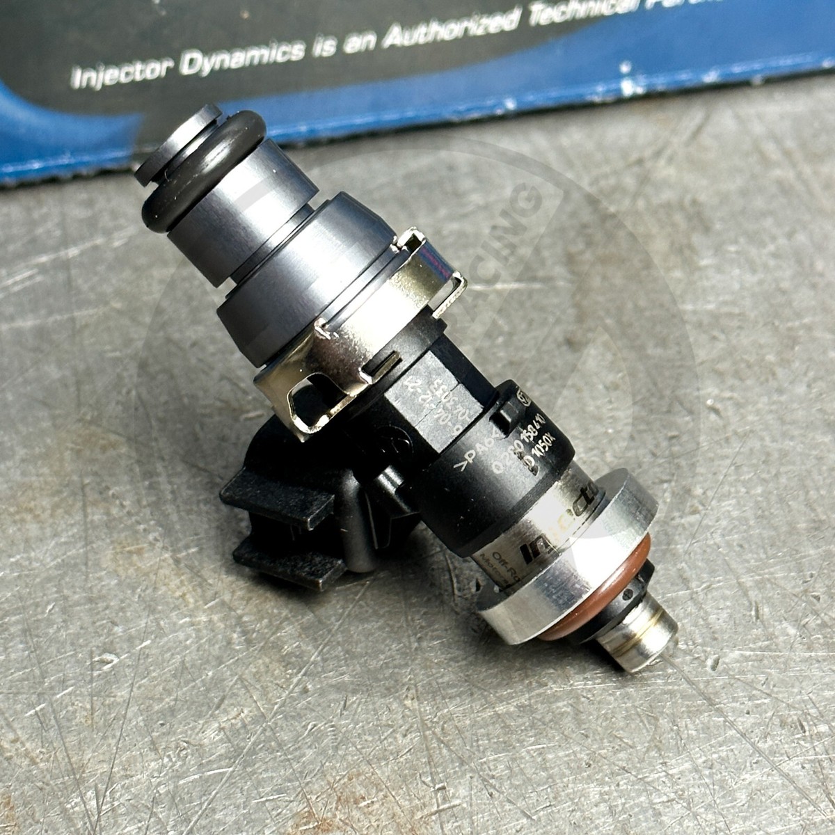 Nissan GTR R35 1050cc Injector Dynamics ID1050X Fuel