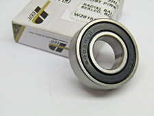 Peer 6002-2RLD 15mm X 32mm X 9mm Sealed Bearing