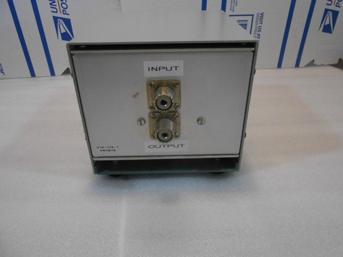 VTG Heathkit HM-2102 Watt/SWR Meter, clean. - Zdjęcie 3 z 7