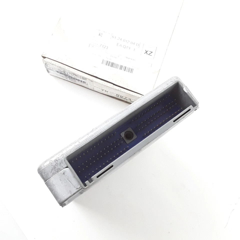 Компьютерный модуль управления двигателем Cardone 78-6874 прямоугольный для Ford Explorer 1997 - Изображение 3 из 4