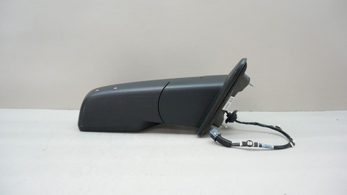 2014-2018 CHEVROLET SILVERADO 1500 CHEVROLET SILVERADO RIGHT DOOR MIRROR OEM - Picture 6 of 12