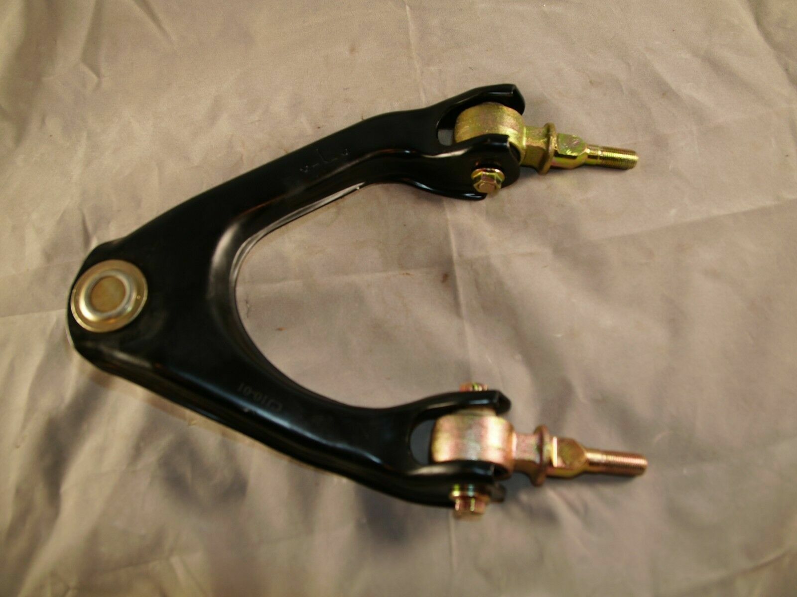 90-93 Honda Accord 1pr. UPPER Control Arm/Ball Joint Assembly DEA CA004 /CA009 - Picture 4 of 6