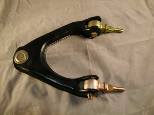 90-93 Honda Accord 1pr.  UPPER Control Arm/Ball Joint Assembly DEA CA004 /CA009 - Bild 4 von 6