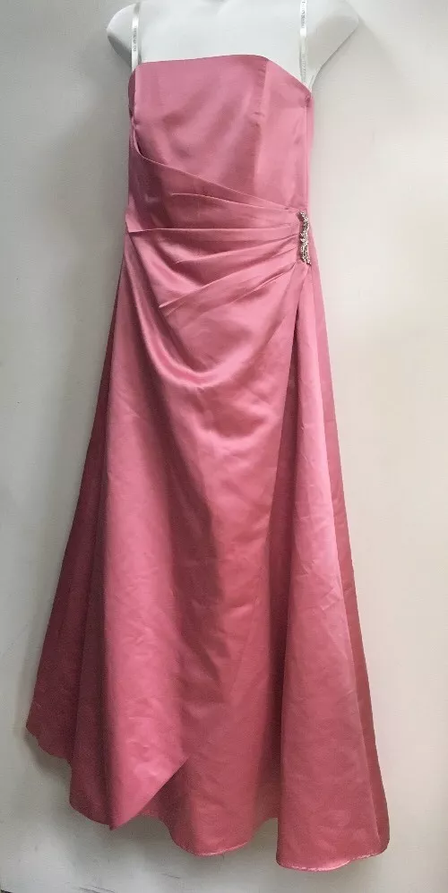 David's bridal style clearance 8567