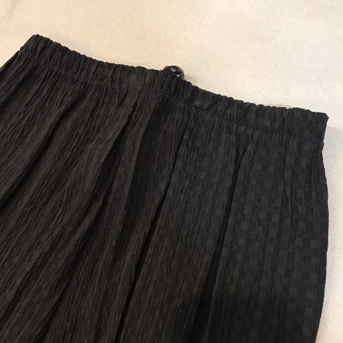 Vintage JBS LTD Damen Tunika Top Hose Set 2-teilig gold schwarz Blumenmuster USA neu aus altem Lagerbestand Etikett Größe 8 - Bild 4 von 14